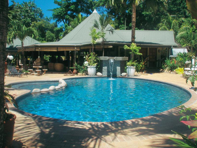 Chateau St. Cloud, slika 1