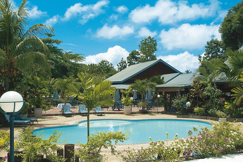 Chateau St. Cloud, slika 2