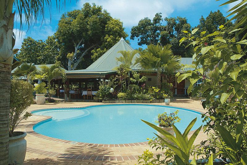 Chateau St. Cloud, slika 3