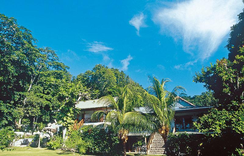 Chateau St. Cloud, slika 4