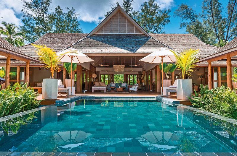 Four Seasons Resort Seychelles At Desroches Island, slika 1