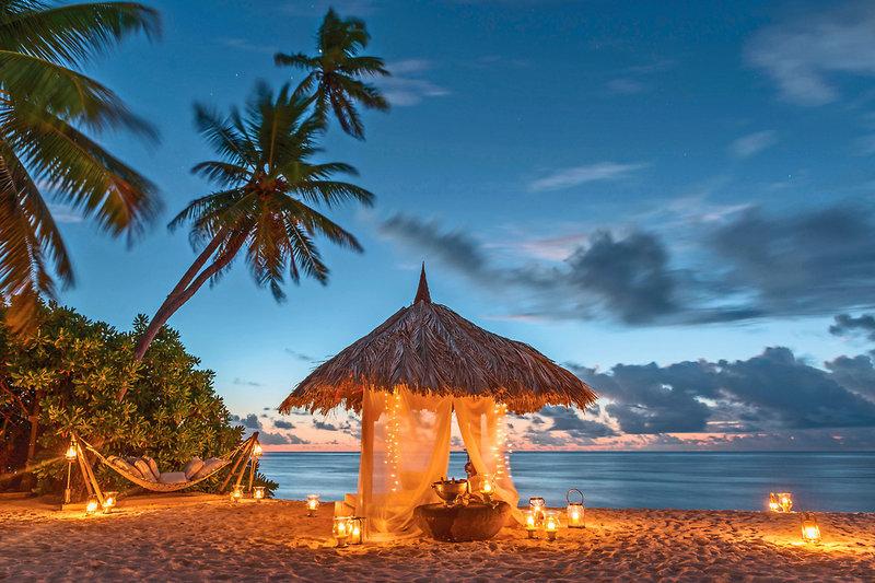 Four Seasons Resort Seychelles At Desroches Island, slika 2