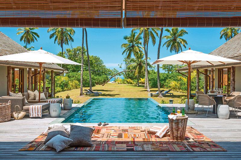 Four Seasons Resort Seychelles At Desroches Island, slika 3