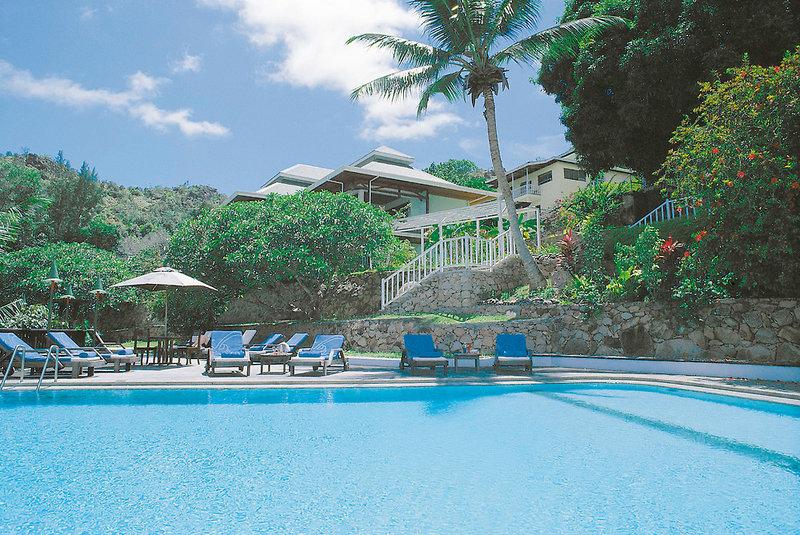 Hotel L%C2%92archipel, slika 1