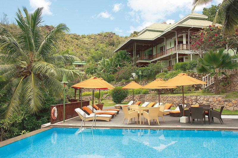 Hotel L%C2%92archipel, slika 2