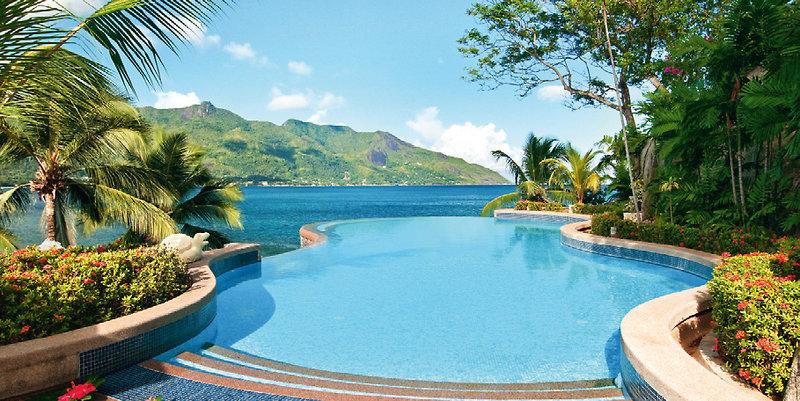 Hilton Seychelles Northolme Resort and Spa, slika 1