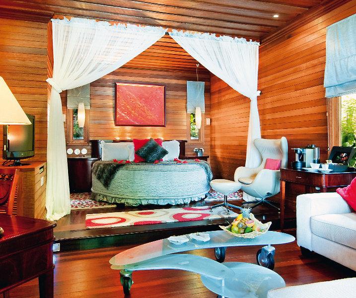 Hilton Seychelles Northolme Resort and Spa, slika 2