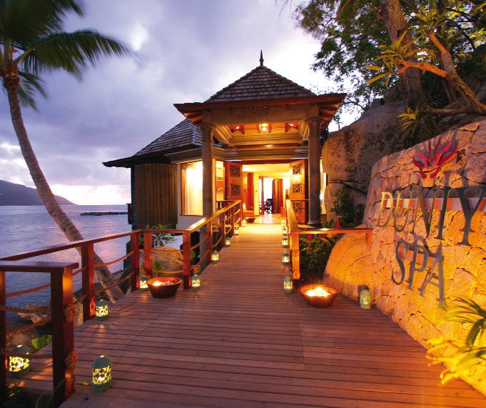 Hilton Seychelles Northolme Resort and Spa, slika 4