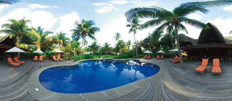 Paradise Sun Hotel, slika 1