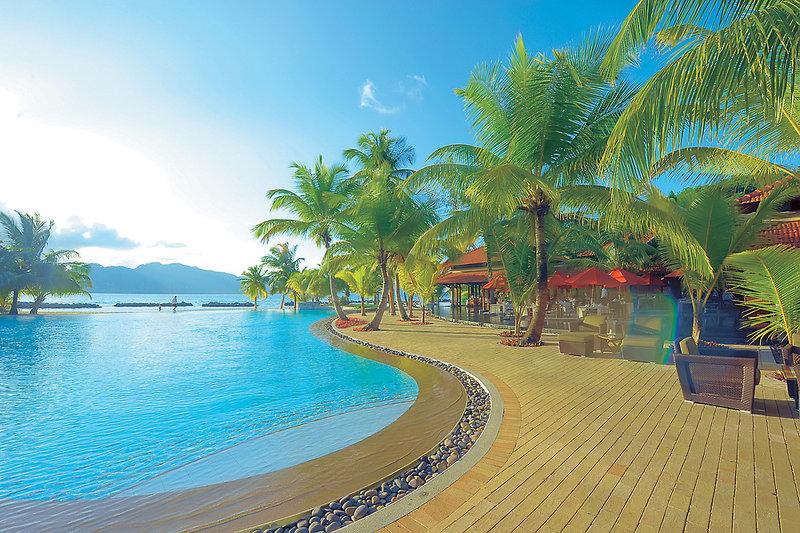 Club Med Seychelles, slika 1