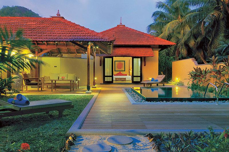 Club Med Seychelles, slika 5