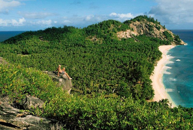 North Island, Seychelles, slika 3