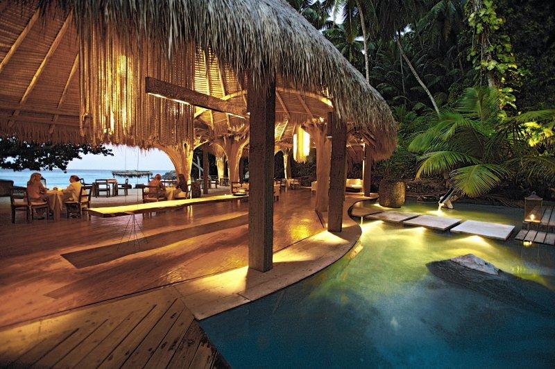 North Island, Seychelles, slika 4