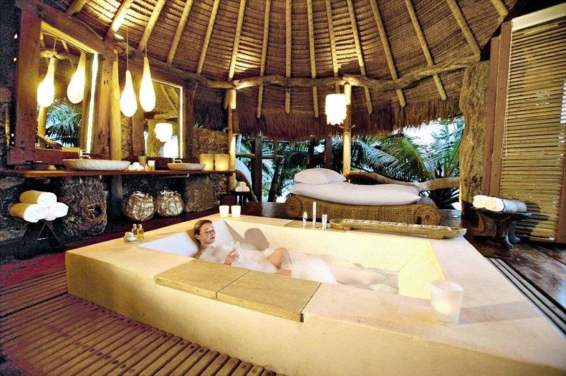 North Island, Seychelles, slika 5