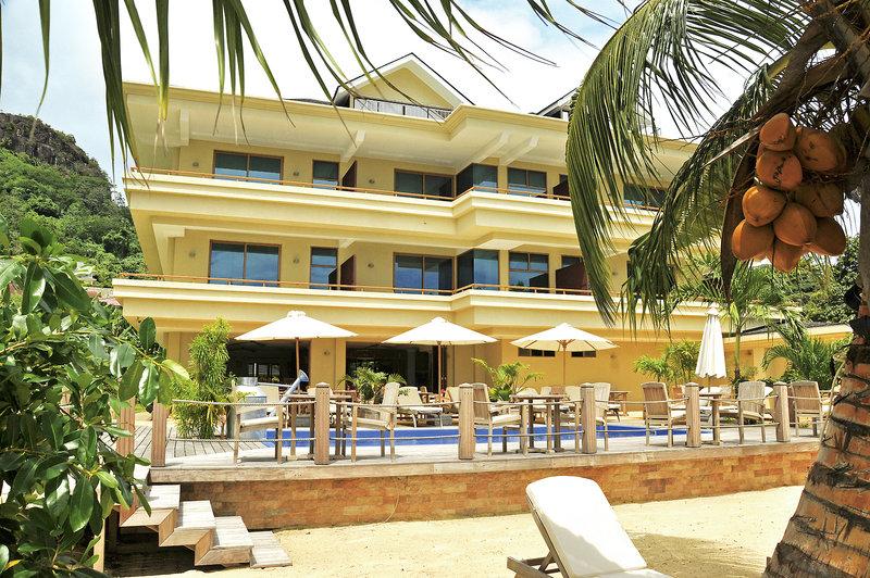 Crown Beach, slika 1