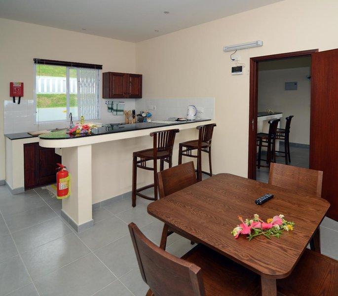 Surfers Beach Self Catering Chalets, slika 1