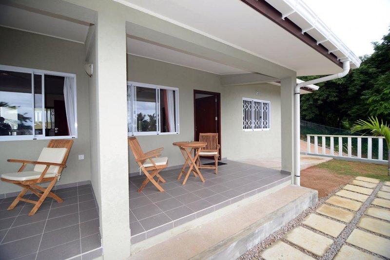 Surfers Beach Self Catering Chalets, slika 2