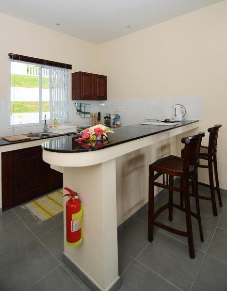 Surfers Beach Self Catering Chalets, slika 4