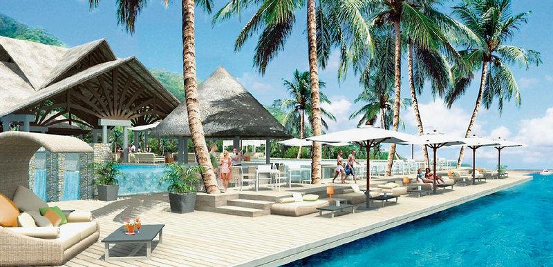 Le Domaine De L orangeraie Resort and Spa, slika 1