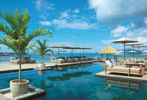 Le Domaine De L orangeraie Resort and Spa, slika 3