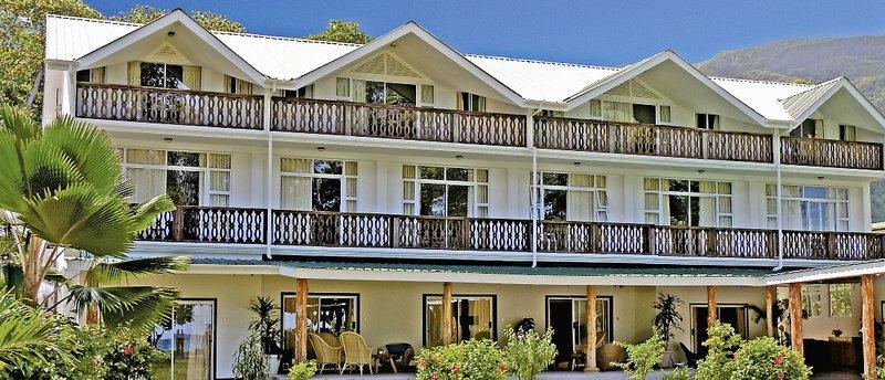 Augerine Hotel, slika 1