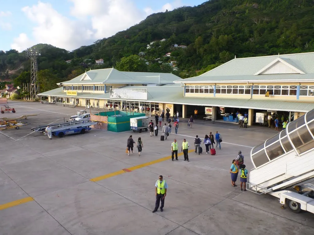 Sejšeli glavna slika