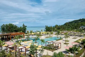 Canopy by Hilton Seychelles