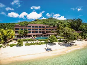 DoubleTree by Hilton Seychelles Allamanda Resort & Spa