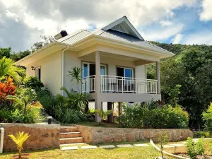 La Trouvaille Holiday Chalets