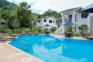 Sun Properties & Resort Hotel