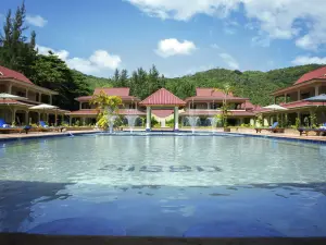 The Oasis Hotel Restaurant & Spa